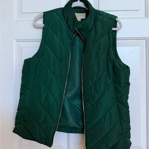 Brand new Michael Kors lightweight west! Tag is removed.